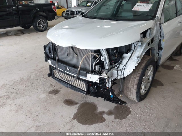 Chevrolet EQUINOX LS 2018 2GNAXHEV1J6320172 Image 6