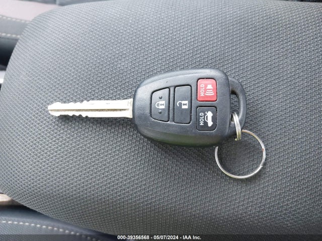 Toyota COROLLA LE 2018 2T1BURHE5JC967311 Image 11