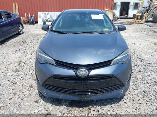 Toyota COROLLA LE 2018 2T1BURHE5JC967311 Image 12