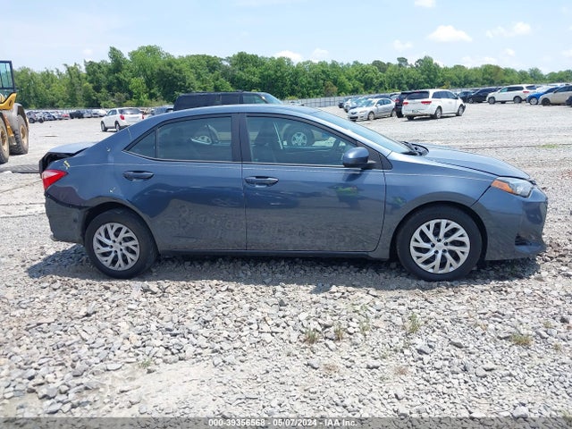 Toyota COROLLA LE 2018 2T1BURHE5JC967311 Image 13