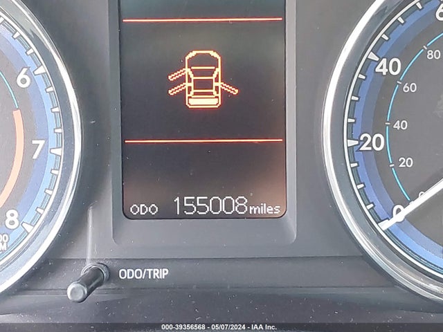 Toyota COROLLA LE 2018 2T1BURHE5JC967311 Image 15