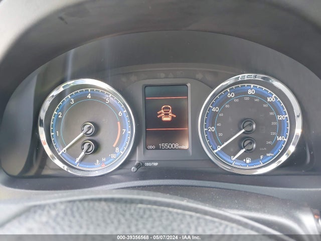 Toyota COROLLA LE 2018 2T1BURHE5JC967311 Image 7
