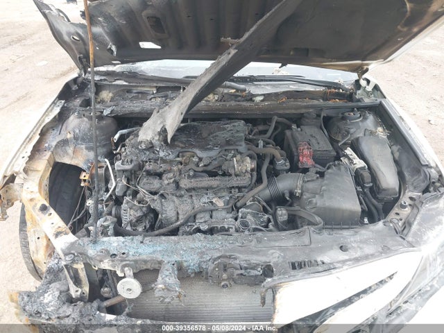 Toyota CAMRY SE 2024 4T1T11AK4RU867855 Image 10