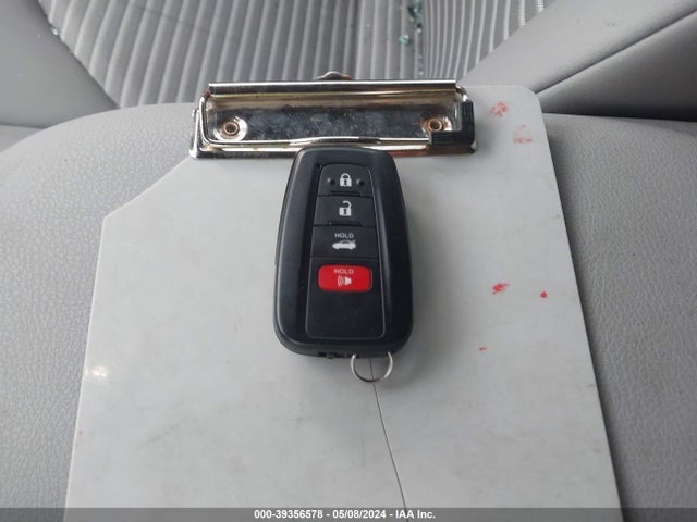 Toyota CAMRY SE 2024 4T1T11AK4RU867855 Image 11