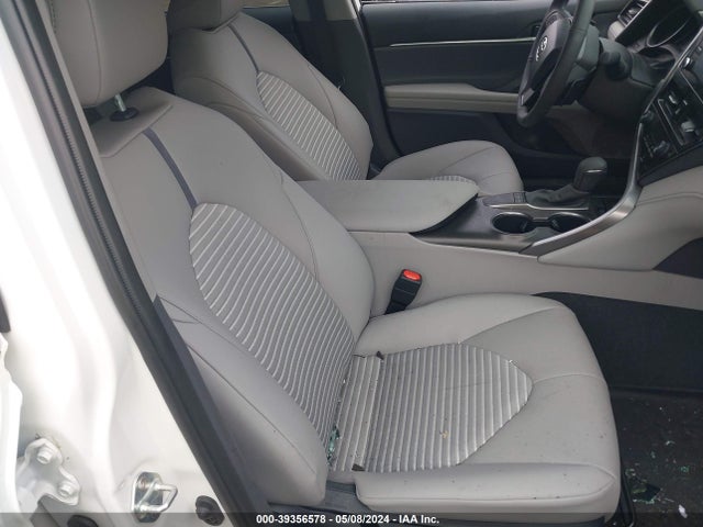 Toyota CAMRY SE 2024 4T1T11AK4RU867855 Image 5