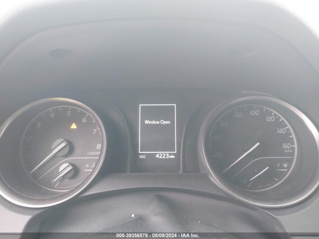 Toyota CAMRY SE 2024 4T1T11AK4RU867855 Image 7