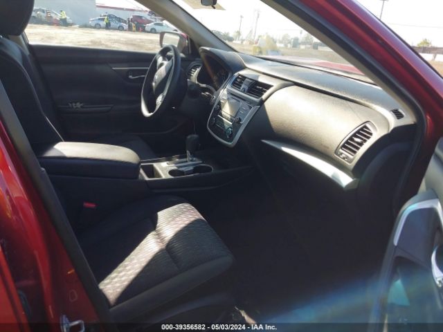 1N4AL3AP1GC262410 Nissan Altima 2.5/2.5 S/2.5 Sl/2.5 Sr/2.5 Sv