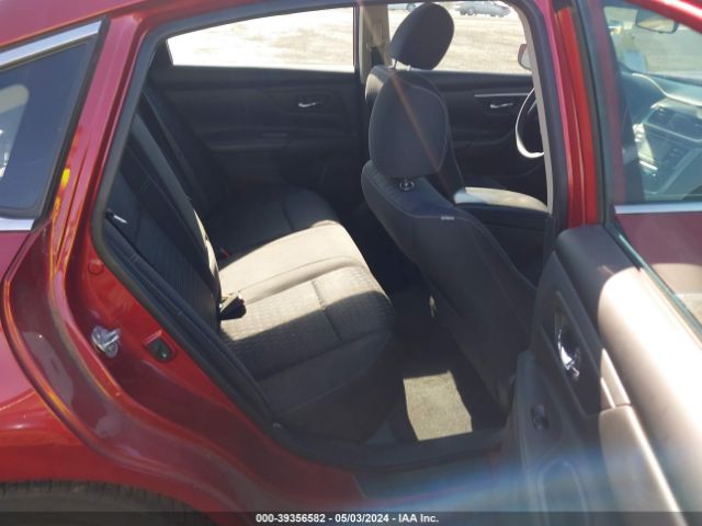 1N4AL3AP1GC262410 Nissan Altima 2.5/2.5 S/2.5 Sl/2.5 Sr/2.5 Sv