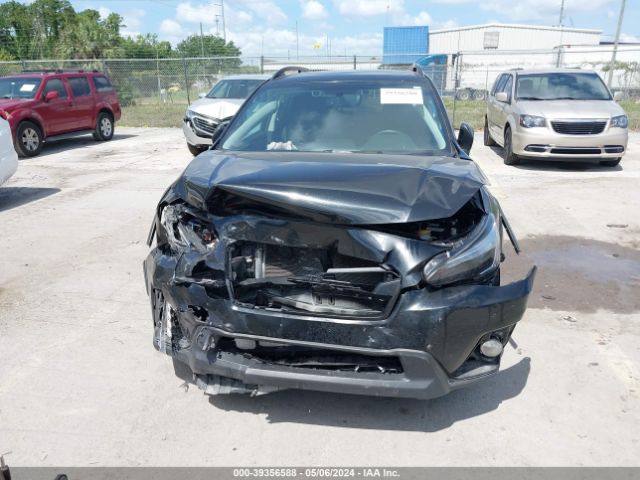 JF2GTANC5KH331063 Subaru Crosstrek 2.0i Limited
