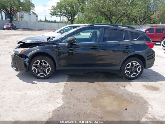 JF2GTANC5KH331063 Subaru Crosstrek 2.0i Limited