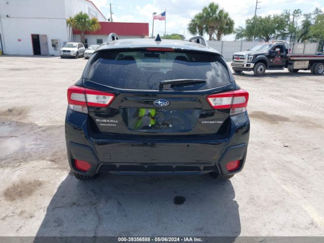JF2GTANC5KH331063 Subaru Crosstrek 2.0i Limited
