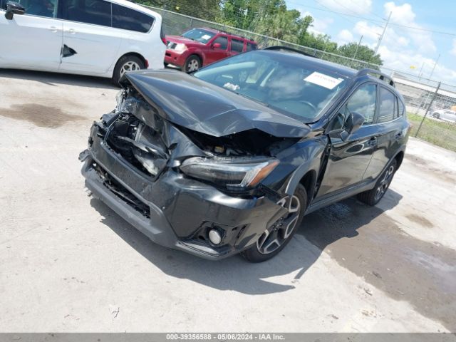 JF2GTANC5KH331063 Subaru Crosstrek 2.0i Limited