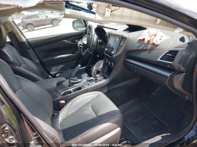 JF2GTANC5KH331063 Subaru Crosstrek 2.0i Limited