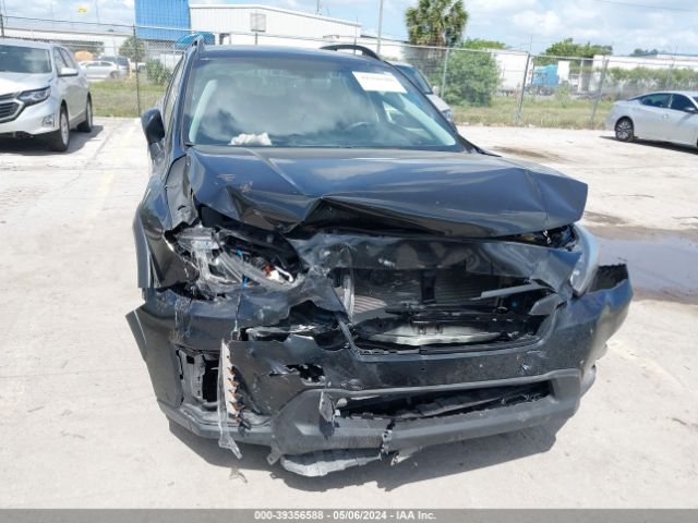 JF2GTANC5KH331063 Subaru Crosstrek 2.0i Limited