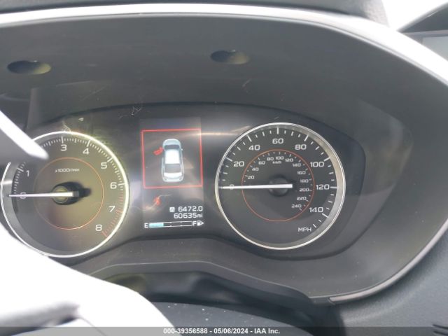 JF2GTANC5KH331063 Subaru Crosstrek 2.0i Limited