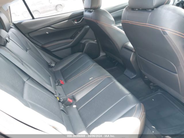 JF2GTANC5KH331063 Subaru Crosstrek 2.0i Limited