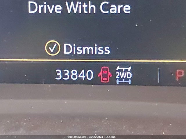 Chevrolet Trailblazer Awd Rs 2021 KL79MUSL7MB149099 Image 16