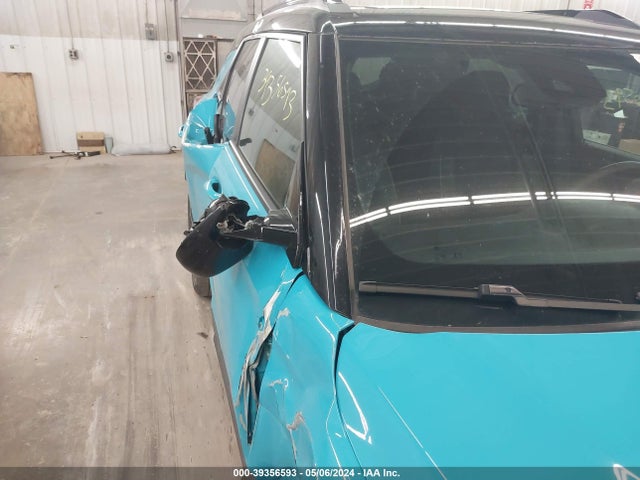 Chevrolet Trailblazer Awd Rs 2021 KL79MUSL7MB149099 Image 19