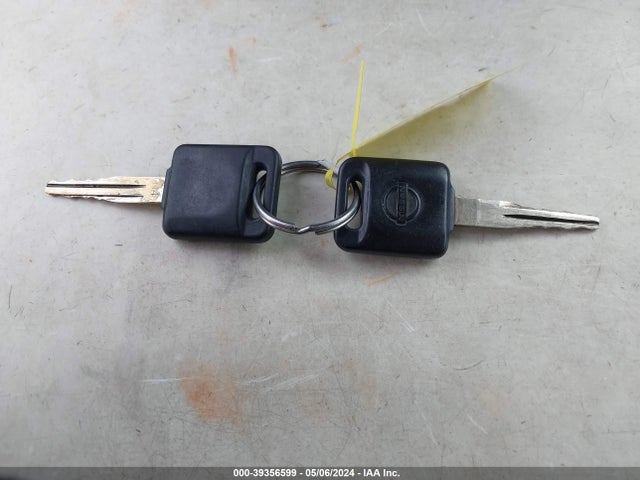 Nissan Nv200 S 2017 3N6CM0KN3HK702339 Image 11