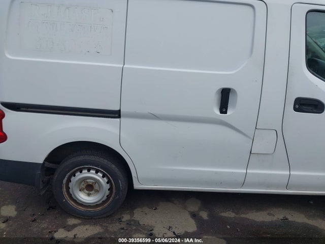 Nissan Nv200 S 2017 3N6CM0KN3HK702339 Image 12