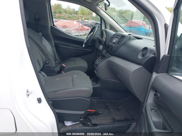 Nissan Nv200 S 2017 3N6CM0KN3HK702339 Image 5