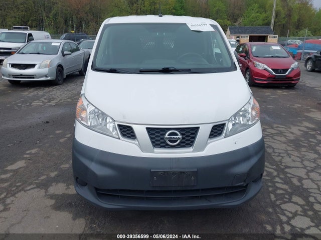 Nissan Nv200 S 2017 3N6CM0KN3HK702339 Image 6