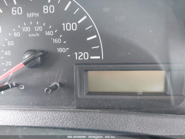 Nissan Nv200 S 2017 3N6CM0KN3HK702339 Image 7