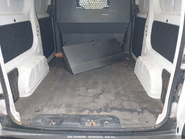 Nissan Nv200 S 2017 3N6CM0KN3HK702339 Image 8