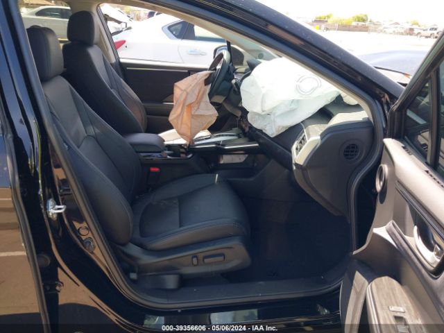 JHMZC5F36JC017235 Honda Clarity Plug-in Hybrid Touring