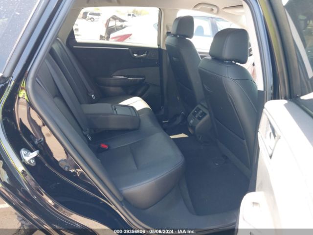 JHMZC5F36JC017235 Honda Clarity Plug-in Hybrid Touring