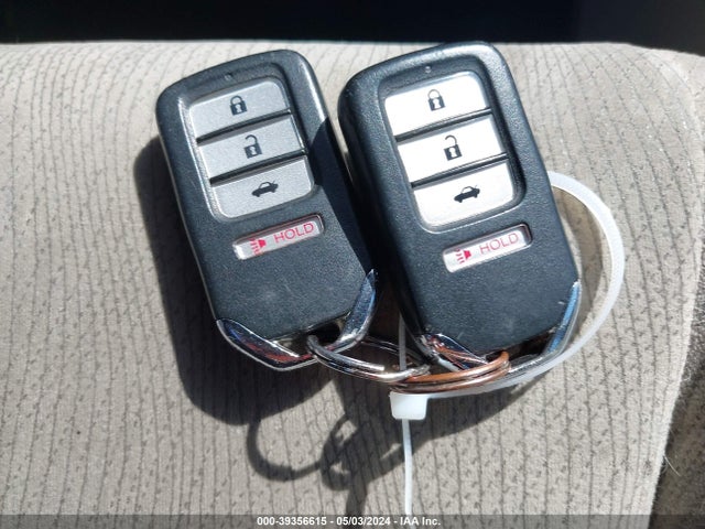 Honda ACCORD EX 2014 1HGCR2F73EA236874 Image 11