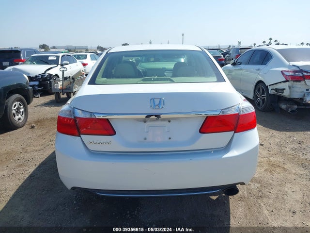 Honda ACCORD EX 2014 1HGCR2F73EA236874 Image 16