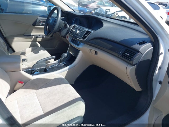 Honda ACCORD EX 2014 1HGCR2F73EA236874 Image 5