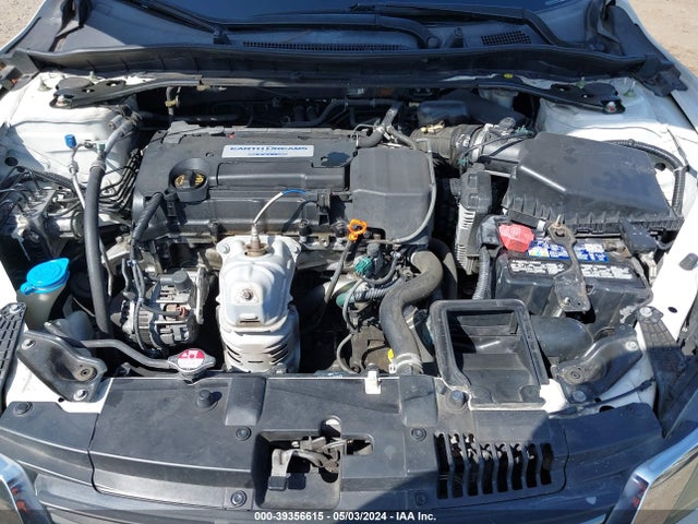 Honda ACCORD EX 2014 1HGCR2F73EA236874 Image 6