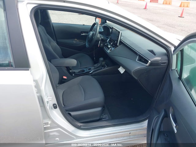 Toyota COROLLA LE 2020 5YFEPRAE9LP095801 Image 5