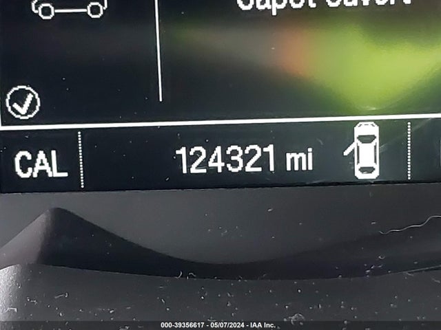 Chevrolet Trax Lt 2017 3GNCJPSBXHL140497 Image 7