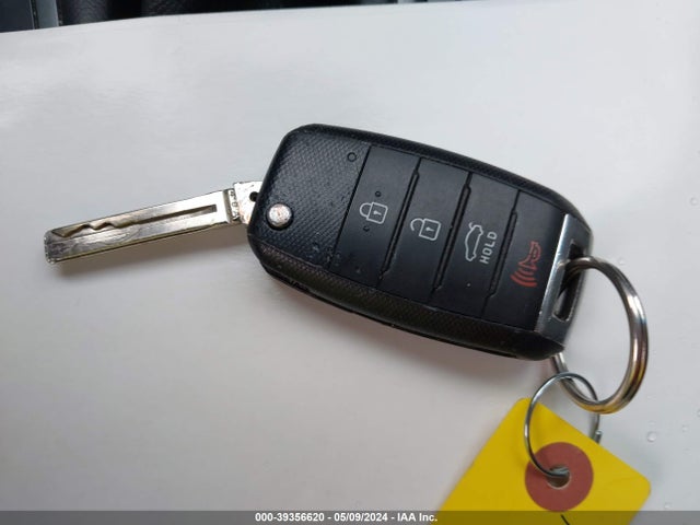 KIA Optima Lx 2014 5XXGM4A78EG309310 Image 11