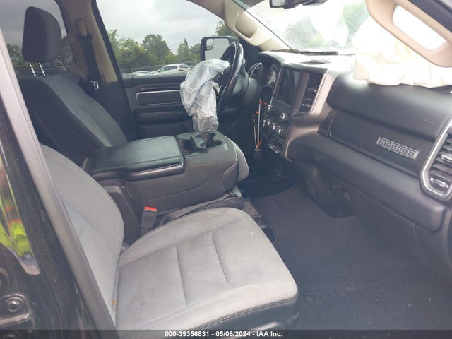 Продаж на аукціоні авто 2019 Ram 1500 Big Horn/lone Star  4x2 5'7 Box, vin: 1C6RREFT7KN706245, номер лоту: 39356631