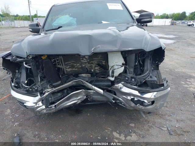 Продаж на аукціоні авто 2019 Ram 1500 Big Horn/lone Star  4x2 5'7 Box, vin: 1C6RREFT7KN706245, номер лоту: 39356631