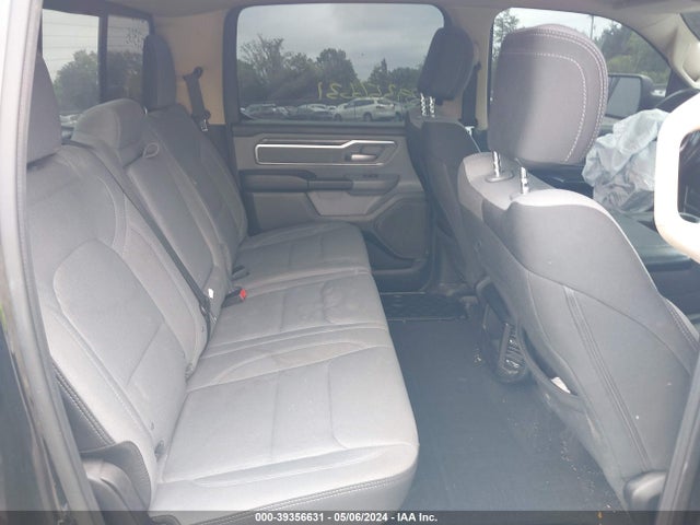 Продаж на аукціоні авто 2019 Ram 1500 Big Horn/lone Star  4x2 5'7 Box, vin: 1C6RREFT7KN706245, номер лоту: 39356631