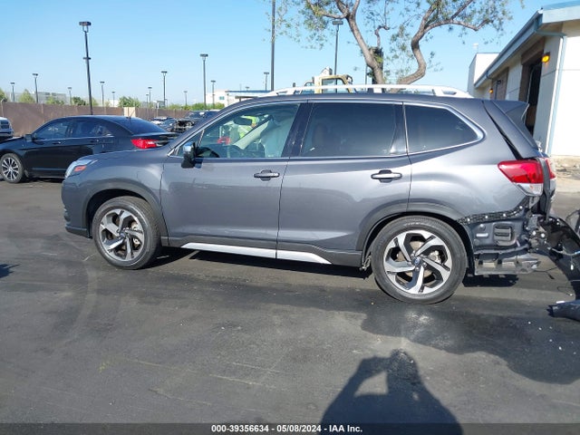 Subaru Forester Touring 2022 JF2SKARC0NH460629 Image 15