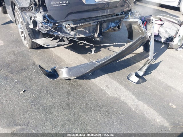 Subaru Forester Touring 2022 JF2SKARC0NH460629 Image 12