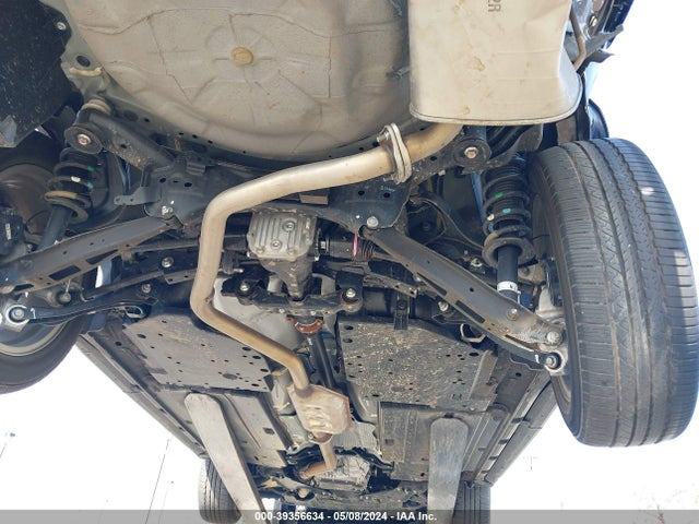 Subaru Forester Touring 2022 JF2SKARC0NH460629 Image 18