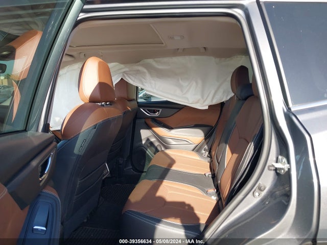 Subaru Forester Touring 2022 JF2SKARC0NH460629 Image 8