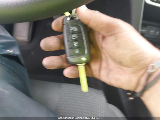 Hyundai Santa Fe Se 2019 5NMS23AD5KH009804 Image 11