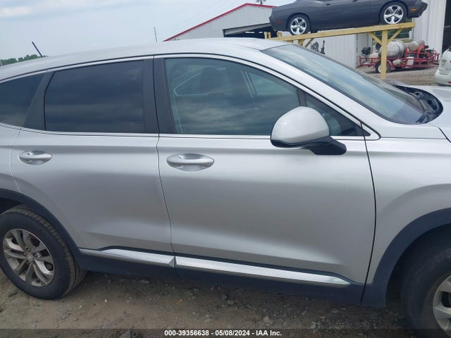 Hyundai Santa Fe Se 2019 5NMS23AD5KH009804 Image 13