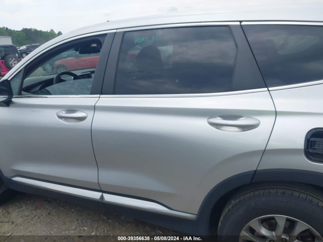 Hyundai Santa Fe Se 2019 5NMS23AD5KH009804 Image 14