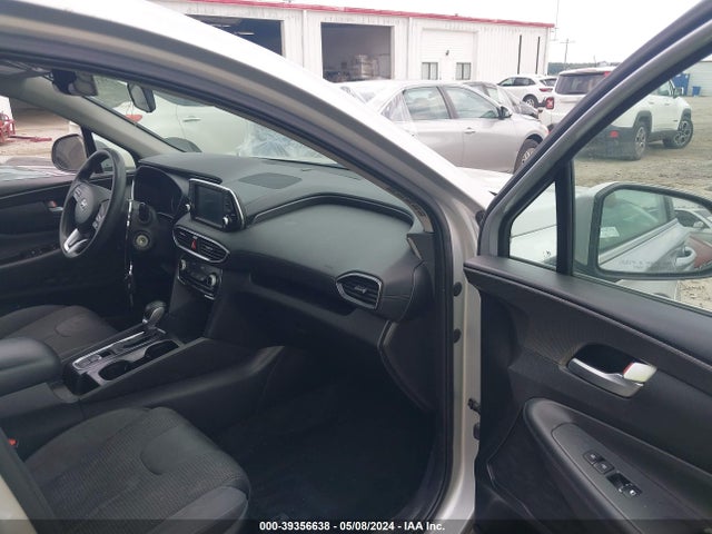 Hyundai Santa Fe Se 2019 5NMS23AD5KH009804 Image 5