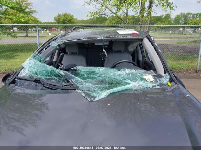 Toyota Highlander Le Plus 2017 5TDBZRFH0HS436033 Image 12
