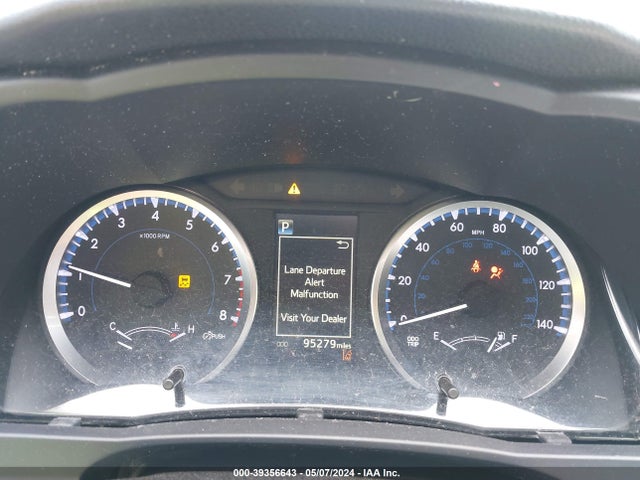 Toyota Highlander Le Plus 2017 5TDBZRFH0HS436033 Image 7
